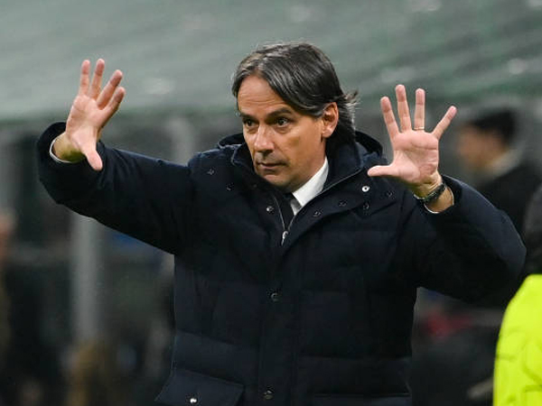 Inter Milan Puncaki Serie A, Simone Inzaghi Segera Perpanjang Kontrak