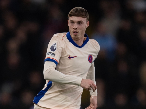 Jamie Carragher mengomentari situasi Cole Palmer di Chelsea