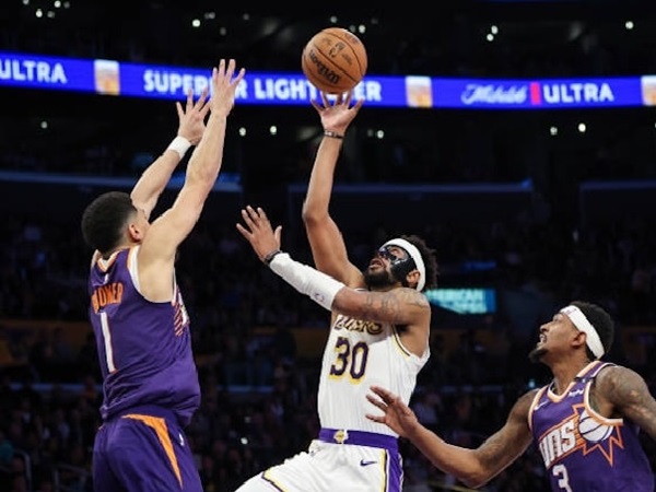 JJ Redick Puas dengan Kontribusi Jordan Goodwin