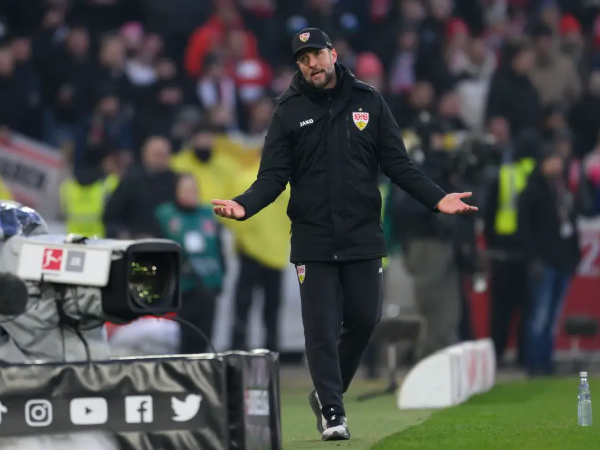 VfB Stuttgart