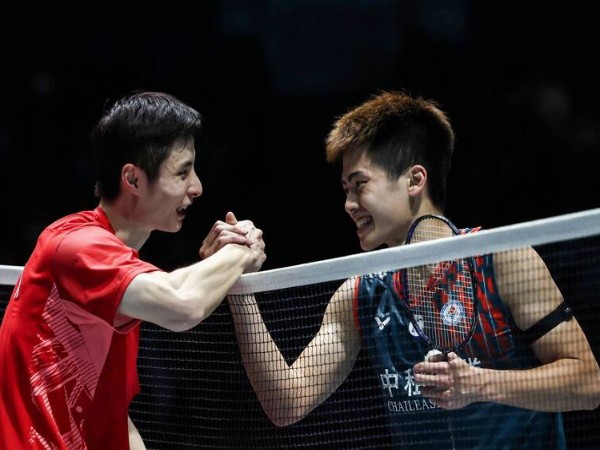 Lee Chiao Hao Langsung Jumpa Shi Yuqi di Babak Pertama Swiss Open 2025