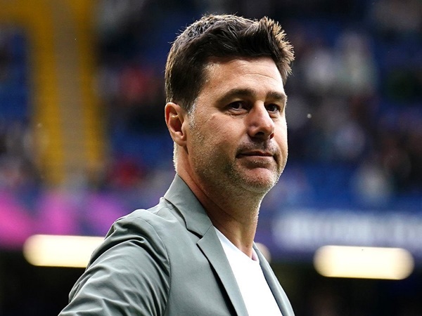 Pochettino