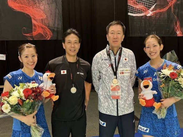 Media China Soroti Mantan Pemainnya Pindah Kewarganegaraan Jepang Jadi Pelatih