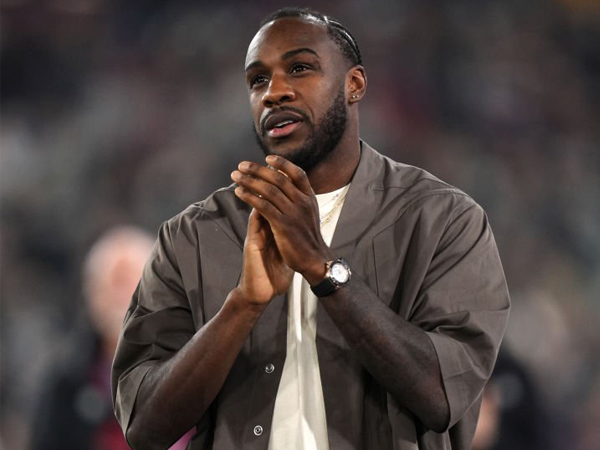 Michail Antonio.