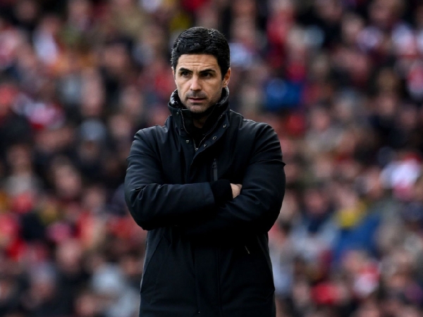 Paul Merson mempertanyakan klaim manajer Arsenal, Mikel Arteta