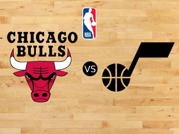 Chicago Bulls akan bertamu ke kandang Utah Jazz pada Senin (17/3) malam atau Selasa pagi WIB. (Foto: NBA)