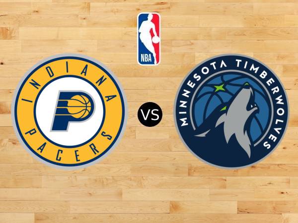 Indiana Pacers akan bertamu ke kandang Minnesota Timberwolves pada Senin (17/3) malam atau Selasa pagi WIB. (Foto: NBA)