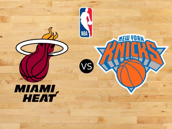 Miami Heat akan bertamu ke kandang New York Knicks pada Senin (17/3) malam atau Selasa pagi WIB. (Foto: NBA)