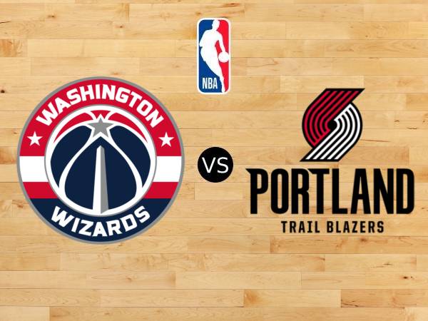 Washington Wizards akan bertamu ke kandang Portland Trail Blazers pada Senin (17/3) malam atau Selasa pagi WIB. (Foto: NBA)