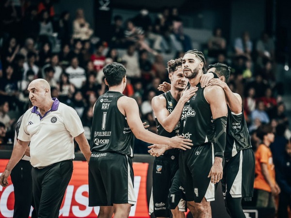 Pelita Jaya tak berdaya saat jumpa Rans Simba Bogor.