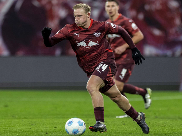 RB Leipzig