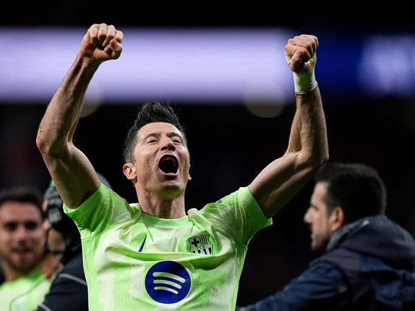 Robert Lewandowski Sempat Mengalami Susah Tidur