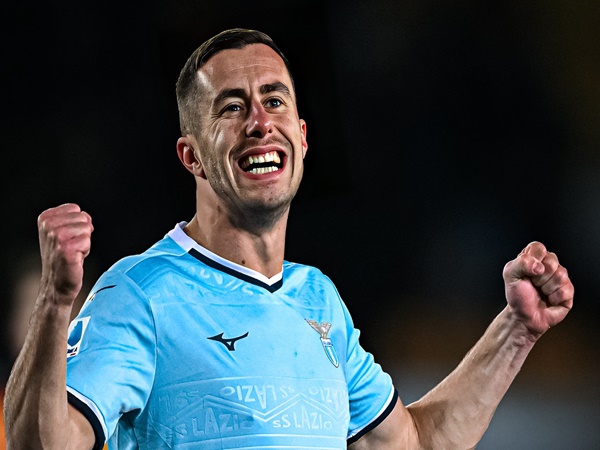 Defender Lazio