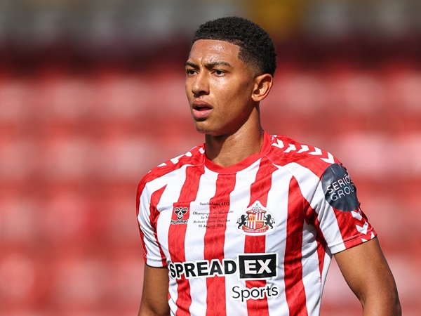 Gelandang incaran Tottenham