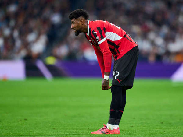 AC Milan Akan Permanenkan Kyle Walker, Emerson Royal Menuju Pintu Keluar