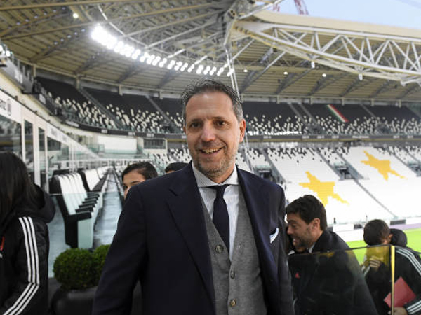 AC Milan Prioritaskan Fabio Paratici Sebagai Direktur Olahraga Baru