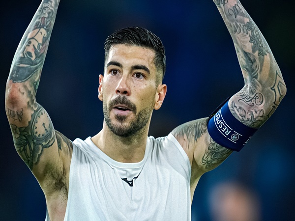Winger Lazio