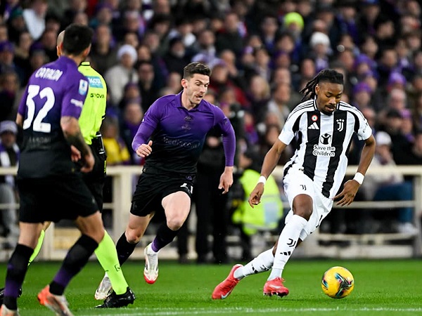 Juventus