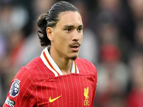 Striker incaran Atletico Madrid