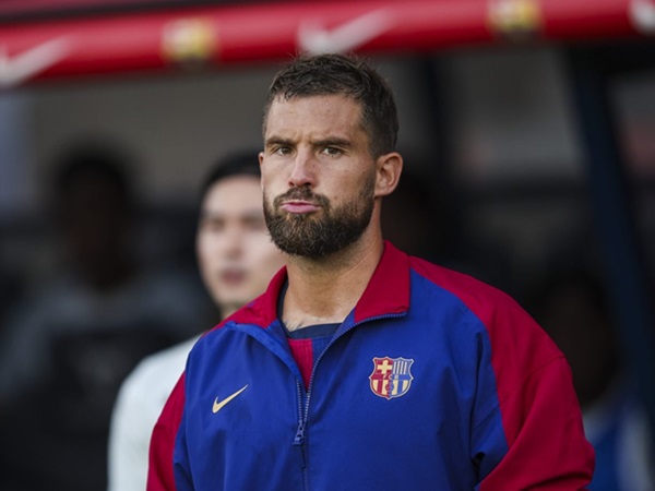 Barcelona Mungkin Tanpa Martinez Lawan Osasuna Atau Girona