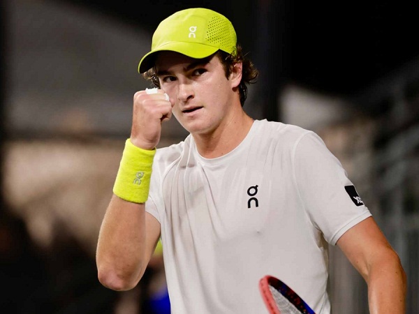 Ini Cara Joao Fonseca Tingkatkan Permainan Jelang Miami Open