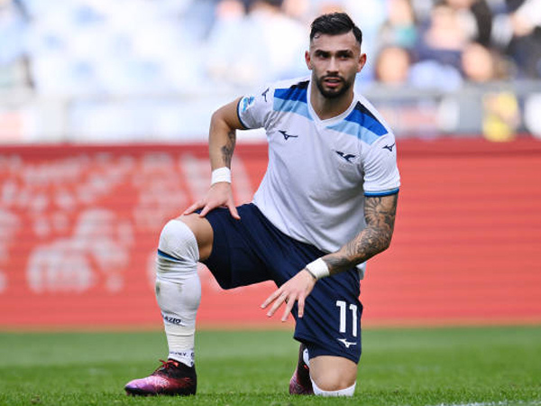 Cedera Berulang, Taty Castellanos Kembali Menepi dari Skuat Lazio