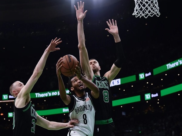 Celtics Masih Bisa Kalahkan Nets meski Tanpa Tatum dan Brown