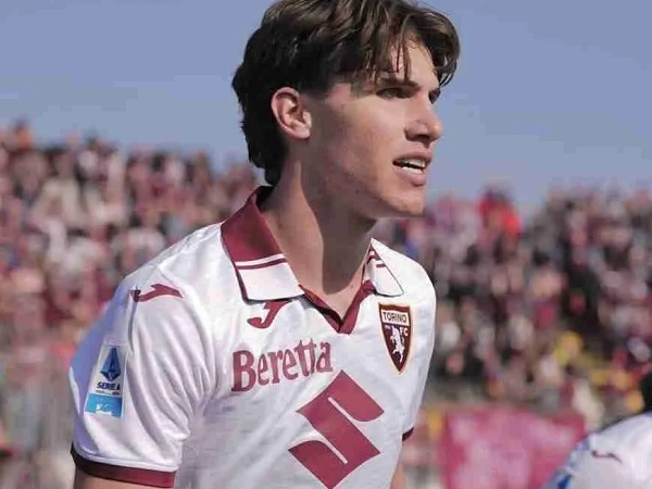 Cesare Casadei