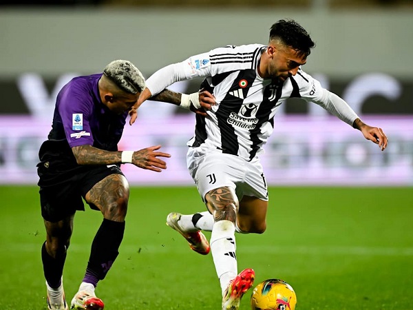 Juventus