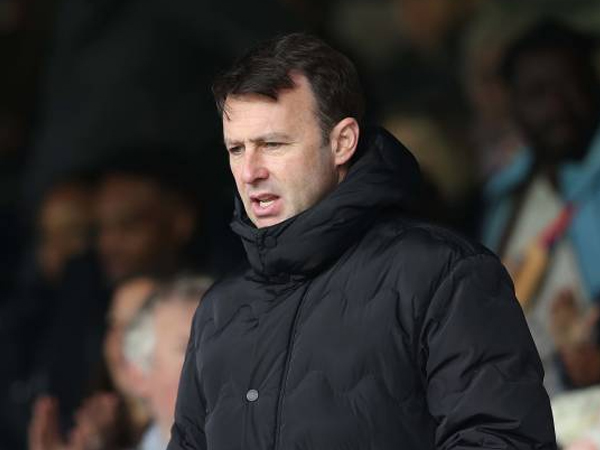 Dougie Freedman Tinggalkan Crystal Palace, Pertimbangkan Tawaran Arab Saudi