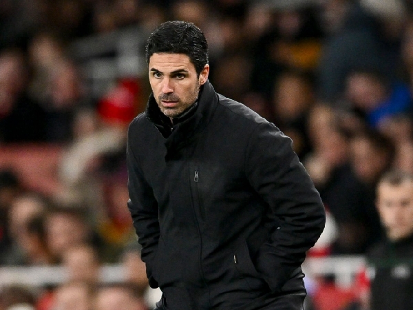 Mikel Arteta dikritisi oleh mantan pemain Arsenal, Emmanuel Petit