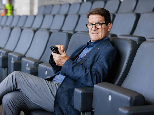 Jika Ingin Treble, Fabio Capello Minta Inter Milan Waspadai Cedera Pemain