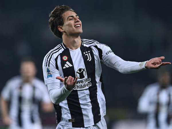 Kenan Yildiz Bisa Tinggalkan Juventus Jika Tawaran Besar Datang