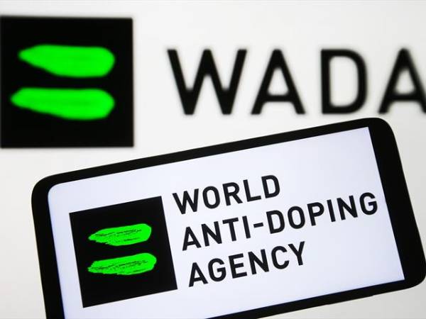 WADA didirikan pada 1999, menyusul upaya UNESCO untuk menciptakan kerangka kerja anti doping terpadu. (Foto: X.com)