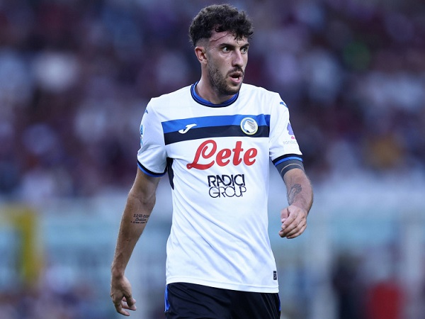 Matteo Ruggeri