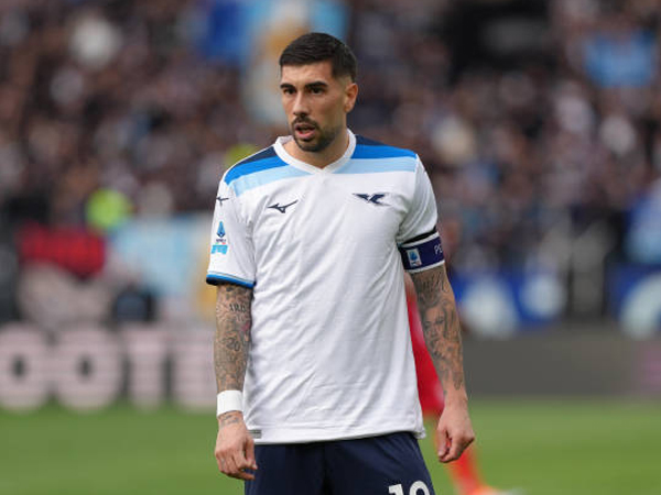 Mattia Zaccagni Tak Ingin Tinggalkan Lazio, Agen Konfirmasi Minat Napoli