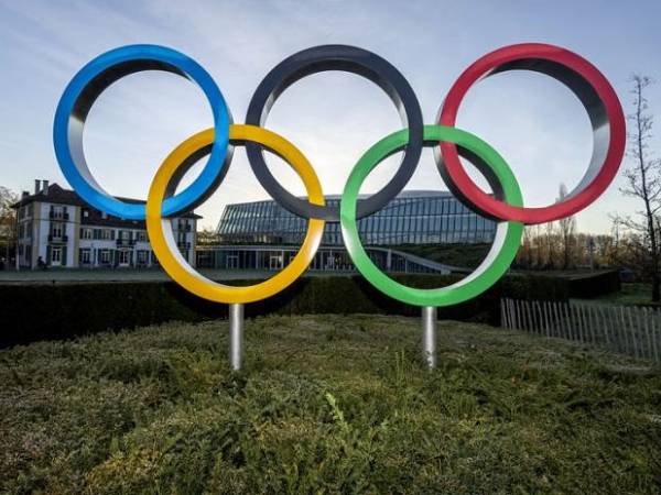 Pilpres IOC ini akan menjadi bersejarah bukan hanya karena ketidakpastiannya, namun juga karena implikasinya. (Foto: AFP)