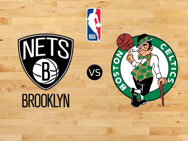 Brooklyn Nets akan bertamu ke kandang Boston Celtics pada hari Selasa (18/3) malam atau Rabu pagi WIB. (Foto: NBA)