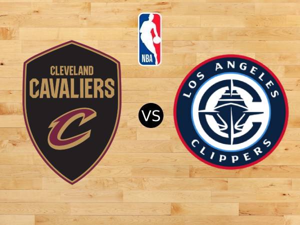 Cleveland Cavaliers akan bertamu ke kandang Los Angeles Clippers pada hari Selasa (18/3) malam atau Rabu pagi WIB. (Foto: NBA)