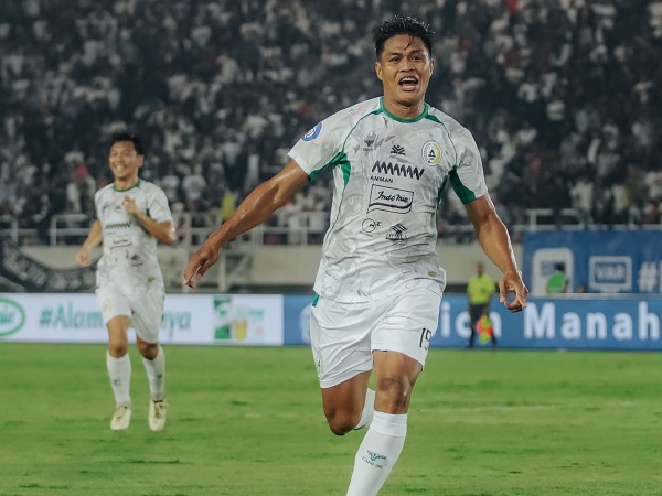 Bek senior PSS Sleman, Fachruddin Aryanto absen hingga akhir musim