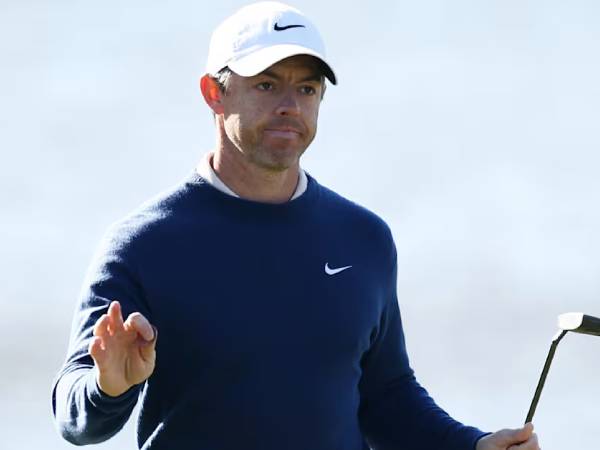 Rory McIlroy baru saja meraih kemenangan dramatis di Players Championship. (Foto: Golf Digest)