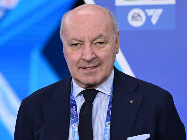Giuseppe Marotta.