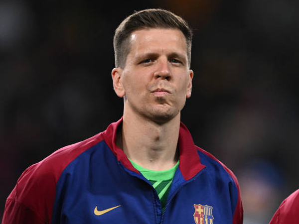 Wojciech Szczesny Ungkap Perbedaan Antara Juventus dan Barcelona