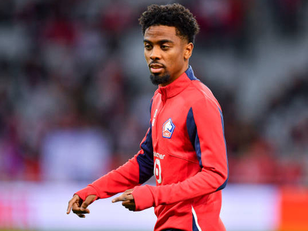 Angel Gomes Tolak Tawaran West Ham United, Barcelona Jadi Favorit?