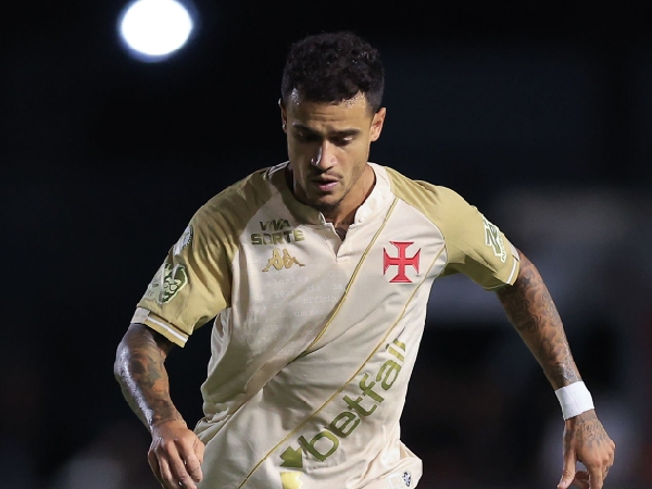 Philippe Coutinho tampaknya sudah tidak memiliki masa depan di Aston Villa