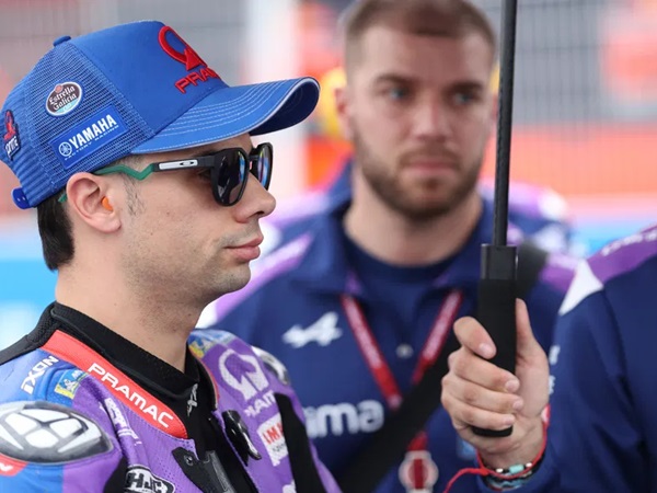 Augusto Fernandez Akan Gantikan Oliveira di Austin