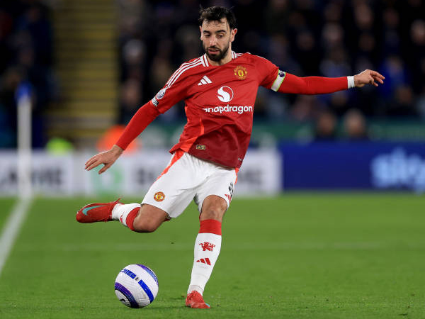 Bruno Fernandes Pantas Main di Klub Para Juara? Joe Cole Beri Saran