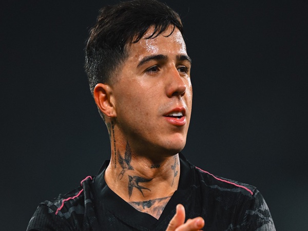 Gelandang incaran Atletico Madrid