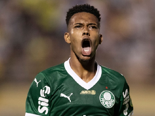 Chelsea mendapatkan talenta asal Brasil, Estevao Willian