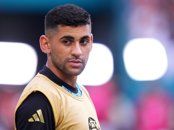 Christian Romero Buka Peluang Gabung Real Madrid